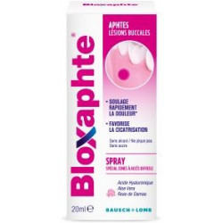 BLOXAPHTE Spray Adulte - Paramarket.com