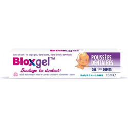 BLOXGEL Poussées Dentaires - Paramarket.com