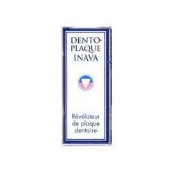 Dentoplaque Révélateur Dentaire des laboratoires Inava