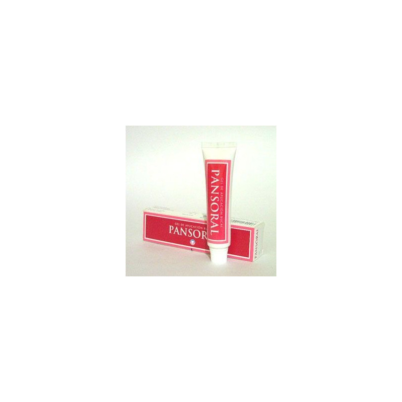 Gel Dentifrice Premieres Dents Des Laboratoires Pansoral Paramarket Com