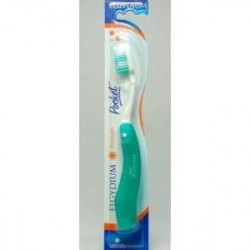 Brosse À Dent Pocket des laboratoires Elgydium