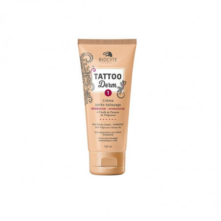 TATTO DERM 1 Crème Tatouage - Paramarket.com