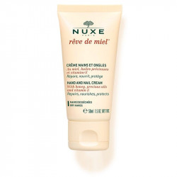 Reve De Miel Crème Mains - Paramarket