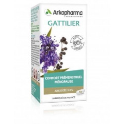 ARKOGELULES GATTILIER