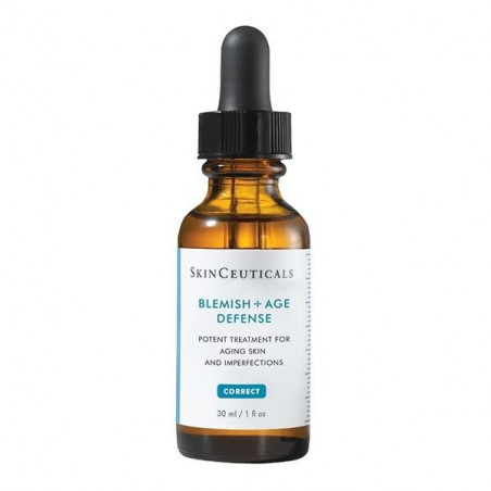 SKINCEUTICALS Blemish & Age Sérum