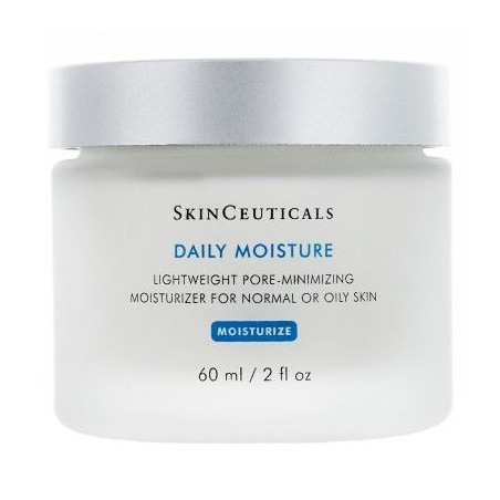 DAILY MOISTURE