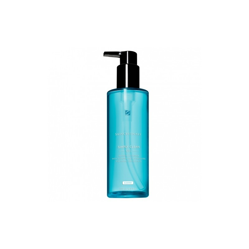 SKINCEUTICALS Simply Clean