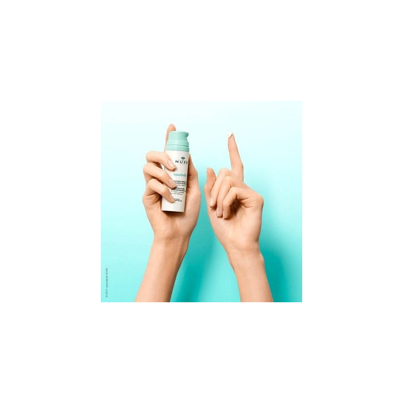 AQUABELLA Emulsion Hydratante Révélatrice de Beauté - Paramarket.com