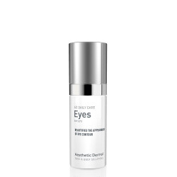 AD DAILY Care Eyes