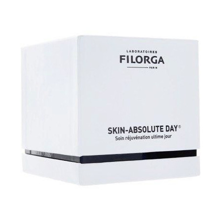 Skin Absolute Day Crème Anti-Âge Ultime Jour des laboratoires Filorga