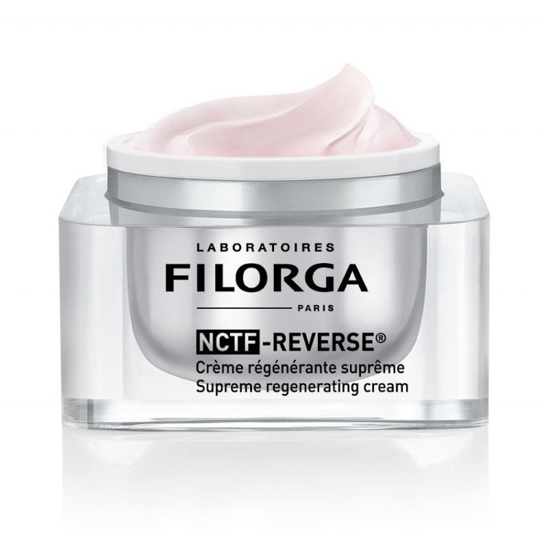 NCTF-REVERSE Crème Régénérante Suprême
