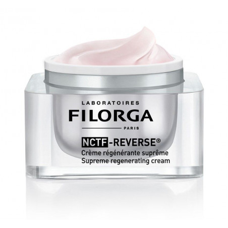 NCTF-REVERSE Crème Régénérante Suprême