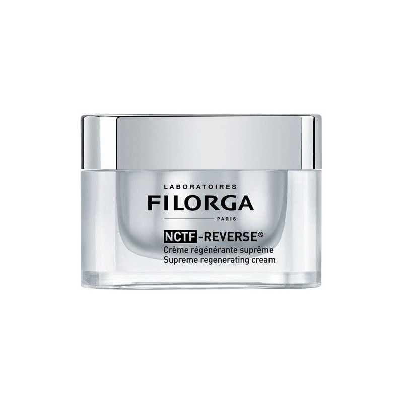 NCTF-REVERSE Crème Régénérante Suprême