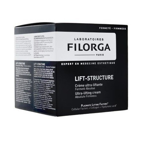 LIFT-STRUCTURE Crème Ultra-Liftante