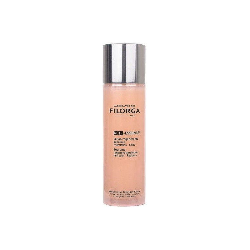 NCTF-ESSENCE Lotion Régénérante Suprême Effet Frais