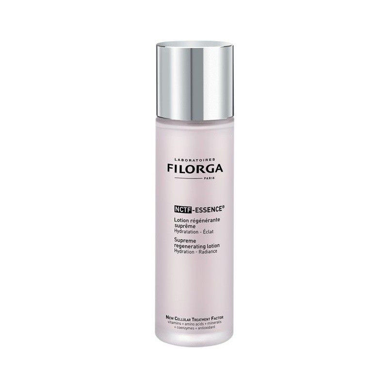 NCTF-ESSENCE Lotion Régénérante Suprême Effet Frais