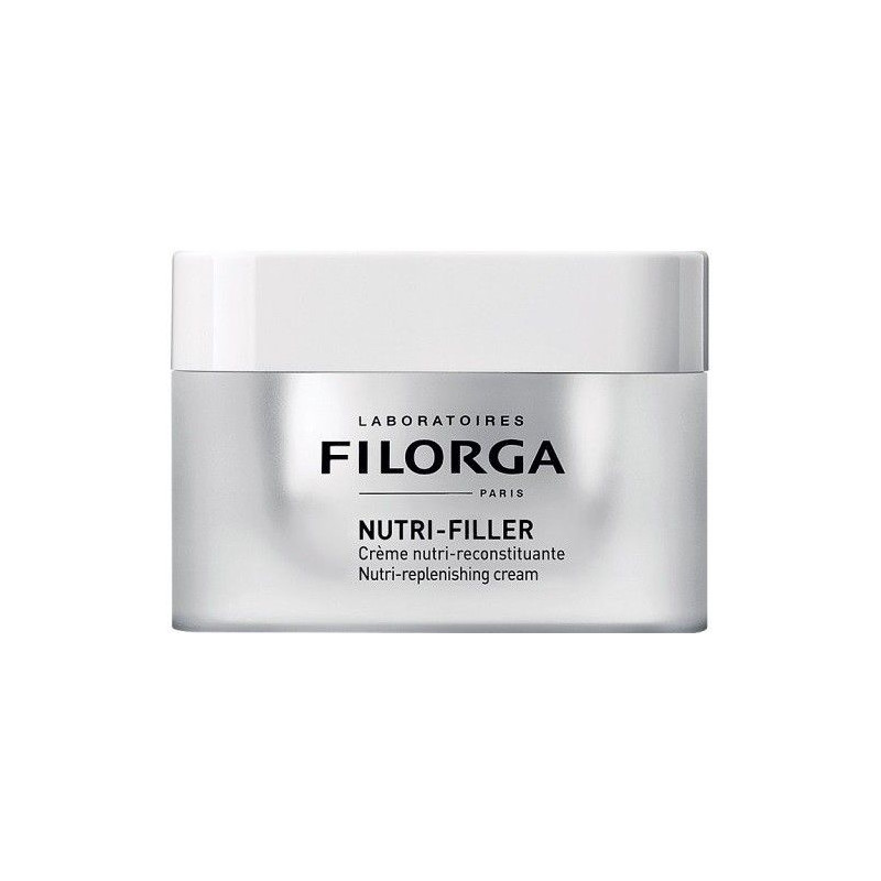 Nutri-Filler Crème Nutri-Reconstituante des laboratoires Filorga