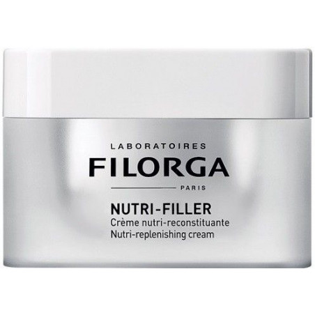 Nutri-Filler Crème Nutri-Reconstituante des laboratoires Filorga