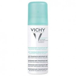 Deodorant Anti-Transpirant 48H Vapo des laboratoires Vichy
