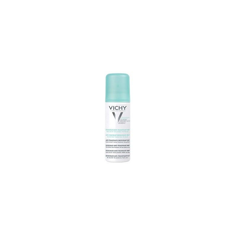 Deodorant Anti-Transpirant 48H Vapo des laboratoires Vichy