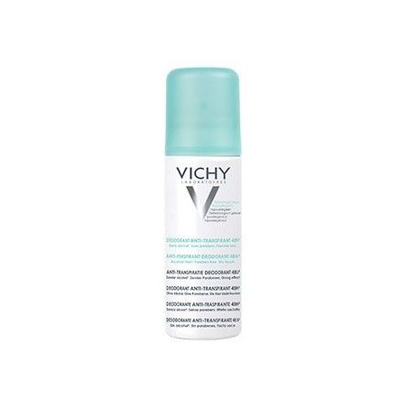 Deodorant Anti-Transpirant 48H Vapo des laboratoires Vichy