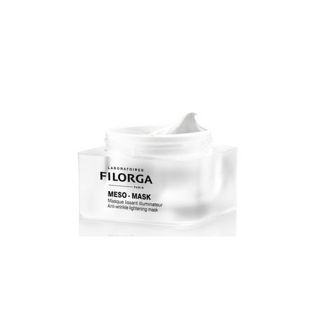 Meso-Mask Masque Lissant Illuminateur des laboratoires Filorga