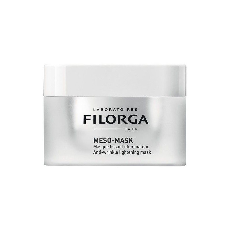 Meso-Mask Masque Lissant Illuminateur des laboratoires Filorga