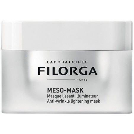 Meso-Mask Masque Lissant Illuminateur des laboratoires Filorga