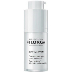 Optim-Eyes Contour Des Yeux Cernes Poches Rides des laboratoires Filorga