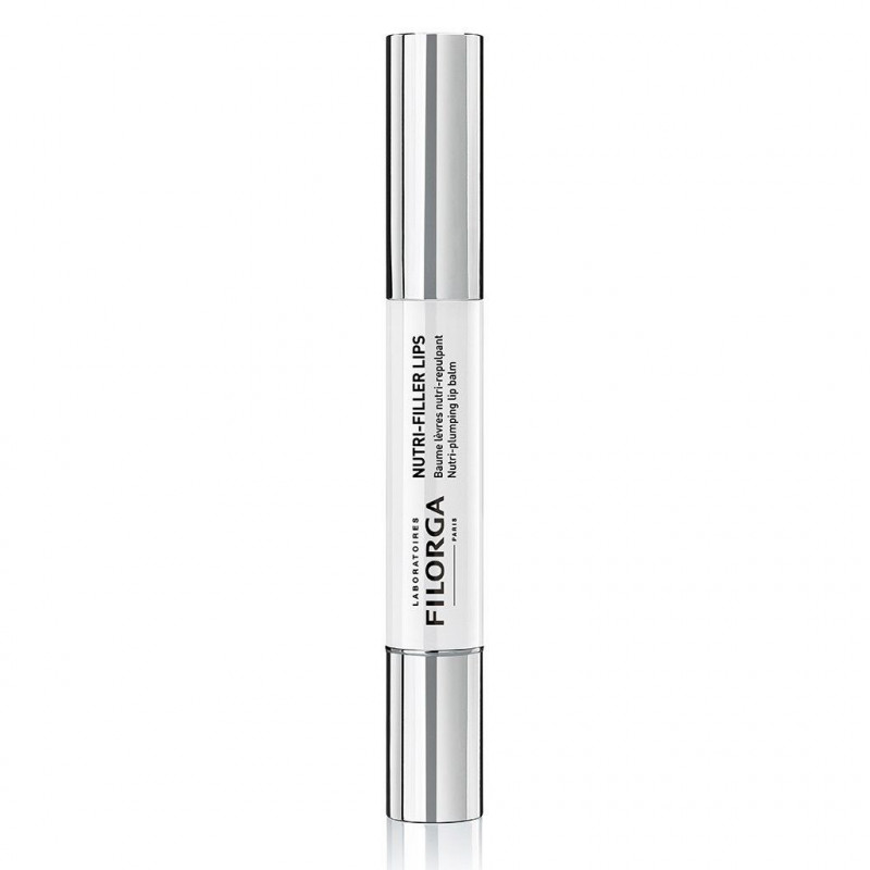 NUTRI-FILLER LIPS Baume Lèvres Nutri-Repulpant