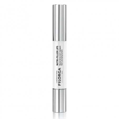 NUTRI-FILLER LIPS Baume Lèvres Nutri-Repulpant