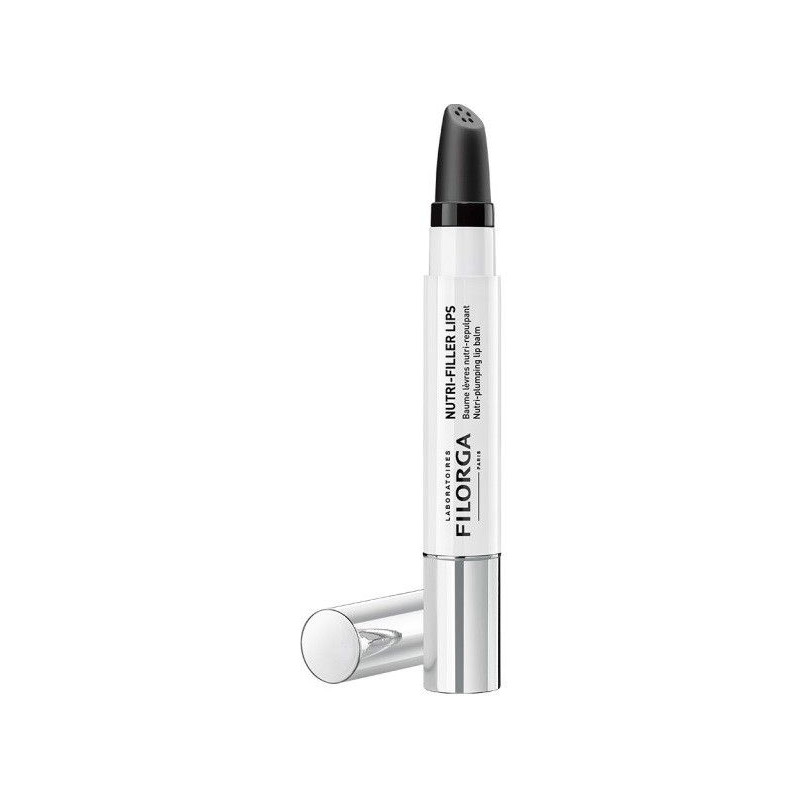 NUTRI-FILLER LIPS Baume Lèvres Nutri-Repulpant