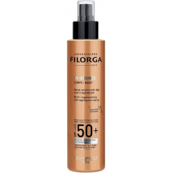 UV-Bronze Corps Creme solaire Filorga