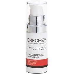 DAYLIGHT C20 Emulsion Anti-âge antioxydant