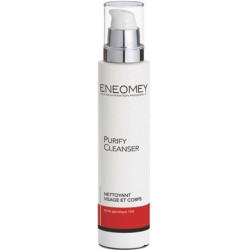 ENEOMEY PURIFY CLEANSER