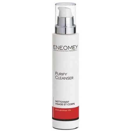 ENEOMEY PURIFY CLEANSER