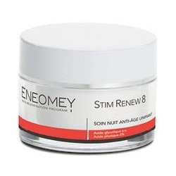 ENEOMEY STIM RENEW 8