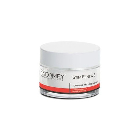 ENEOMEY STIM RENEW 8