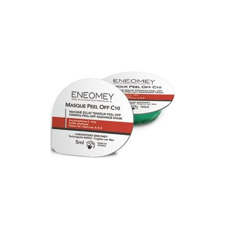 ENEOMEY MASQUE PEEL OFF C10