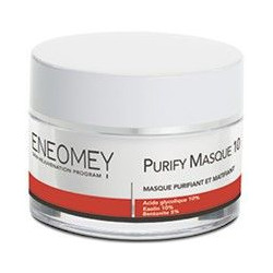 ENEOMEY PURIFY MASQUE 10