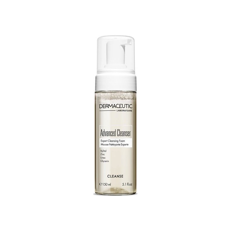 DERMACEUTIC ADVANCED CLEANSER