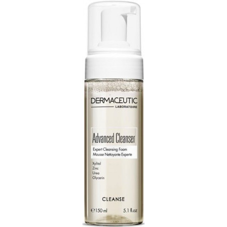 DERMACEUTIC ADVANCED CLEANSER