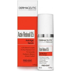 DERMACEUTIC ACTIV RETINOL 0.5
