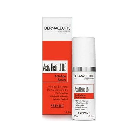 DERMACEUTIC ACTIV RETINOL 0.5