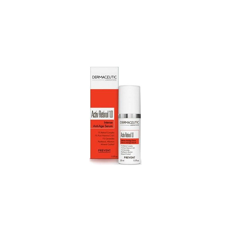 DERMACEUTIC ACTIV RETINOL 1.0