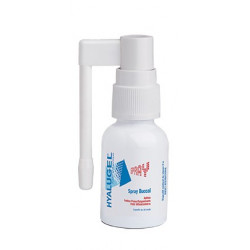HYALUGEL SPRAY BUCCAL