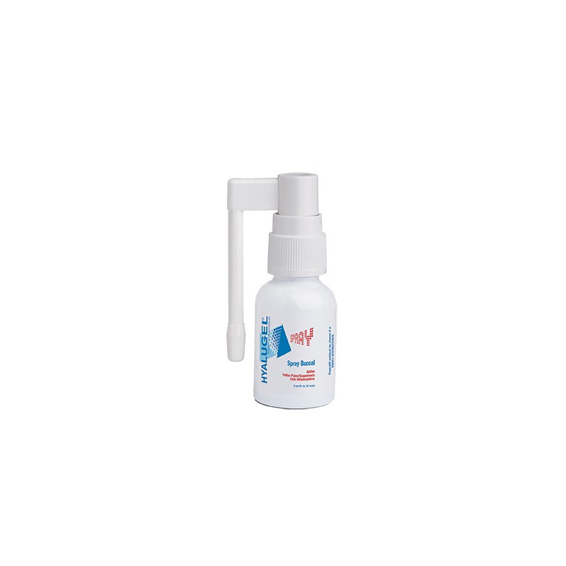HYALUGEL SPRAY BUCCAL