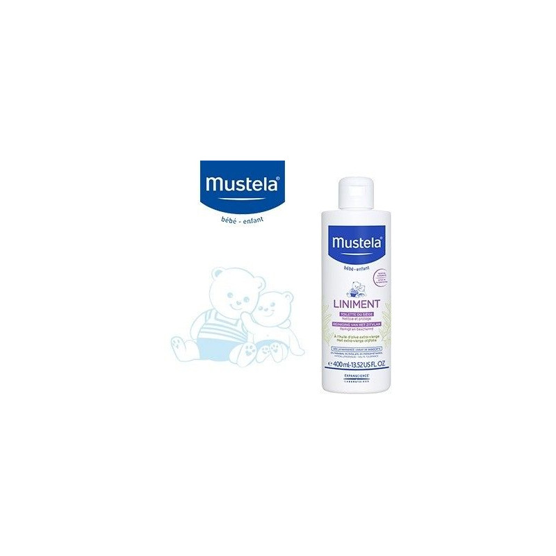 mustela liniment