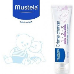 mustela change Crème Change 1 2 3