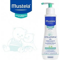 mustela PA BAIN STELATOPIA Creme Lavante